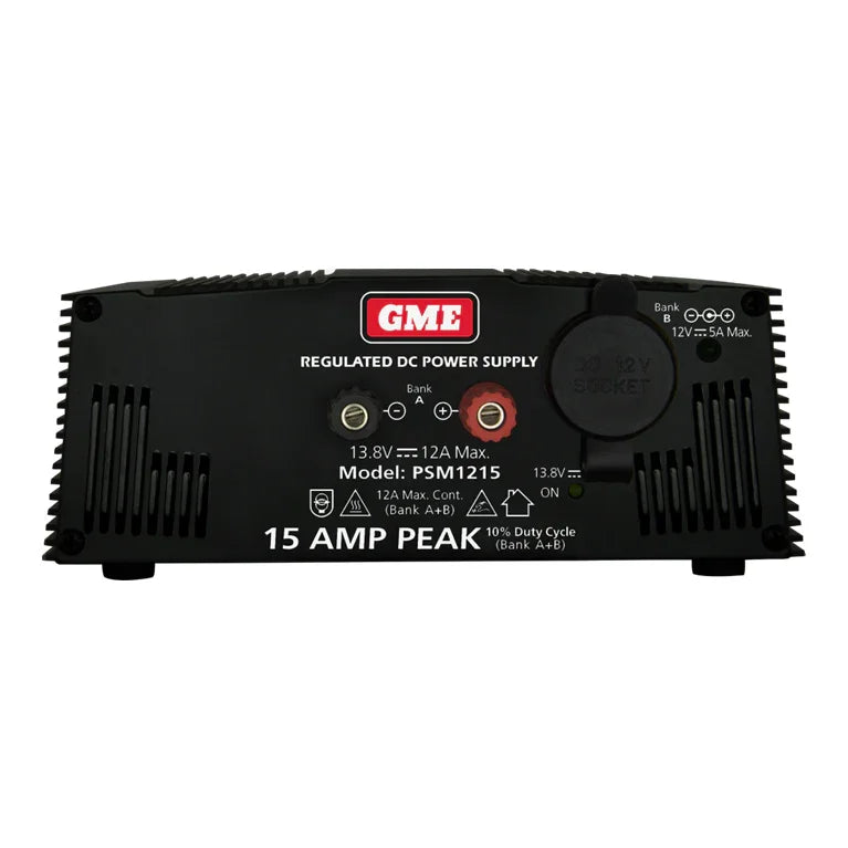 Collection of GME PSM1215 Front in a gallery layout